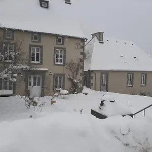 Datcha Anastasia Maison d'hôtes Besse-et-Saint-Anastaise